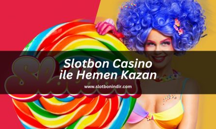 Slotbon-casino-slotbonindir